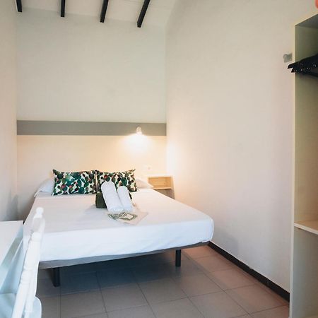 Hostal Colon San Sebastián de la Gomera Dış mekan fotoğraf