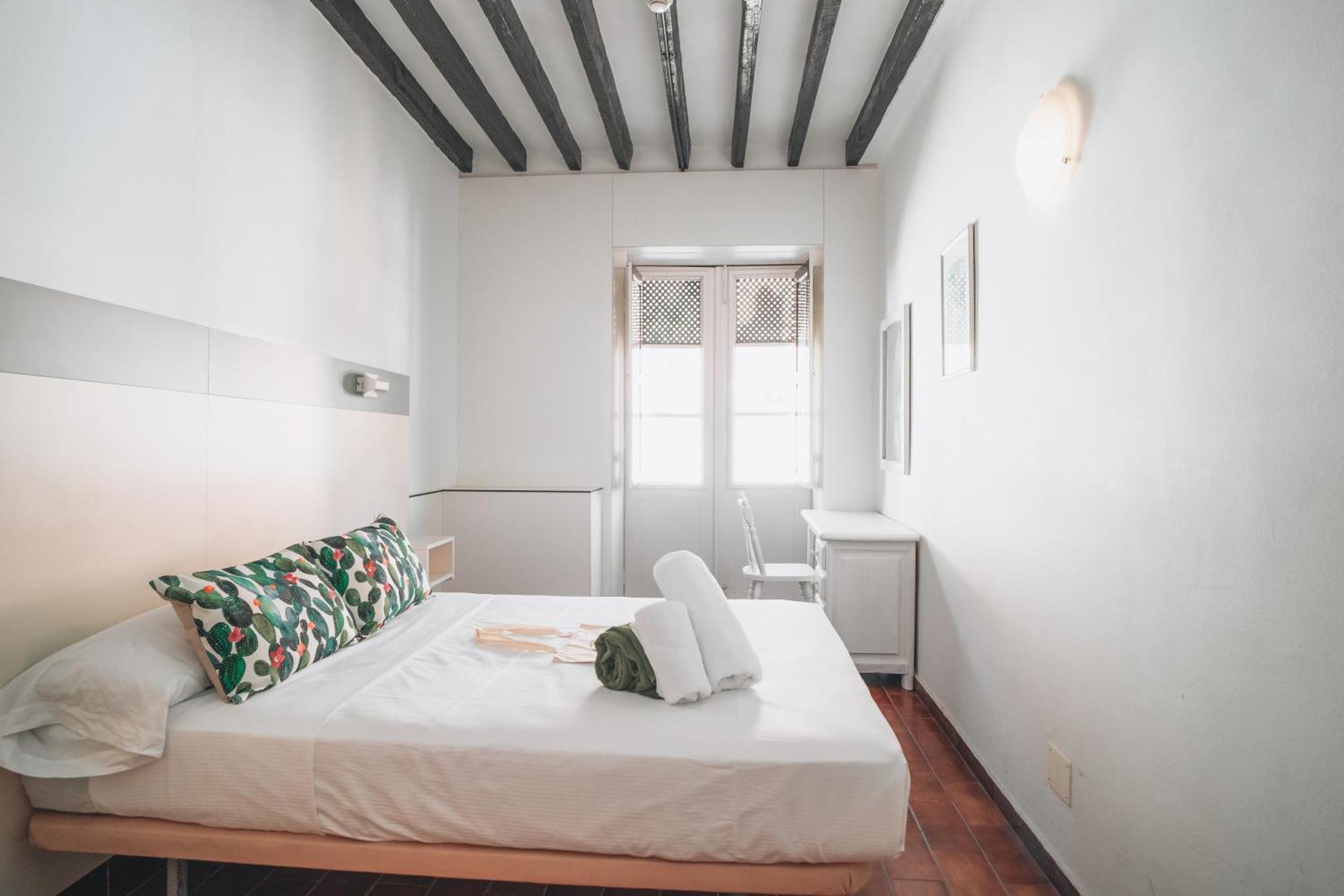 Hostal Colon San Sebastián de la Gomera Dış mekan fotoğraf