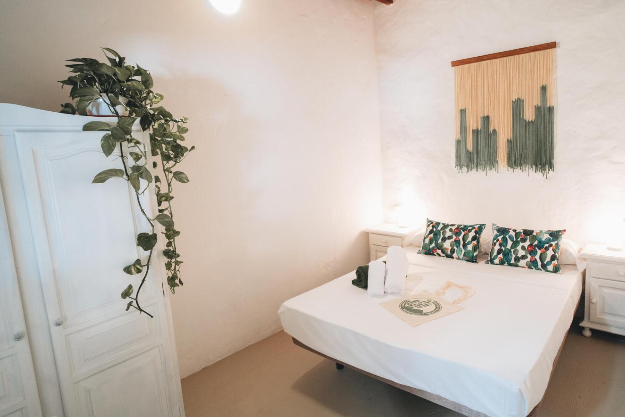 Hostal Colon San Sebastián de la Gomera Dış mekan fotoğraf