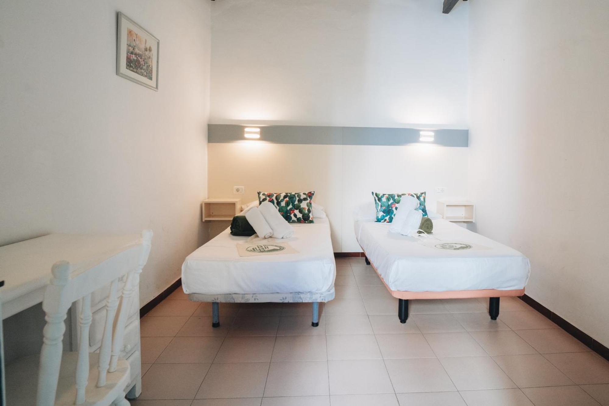 Hostal Colon San Sebastián de la Gomera Dış mekan fotoğraf