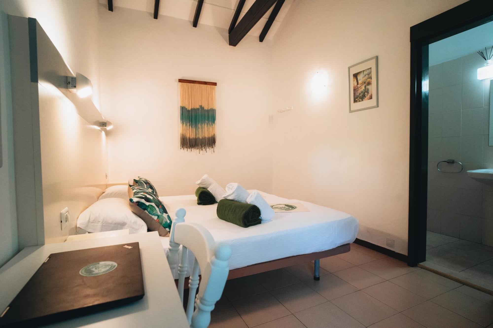 Hostal Colon San Sebastián de la Gomera Dış mekan fotoğraf