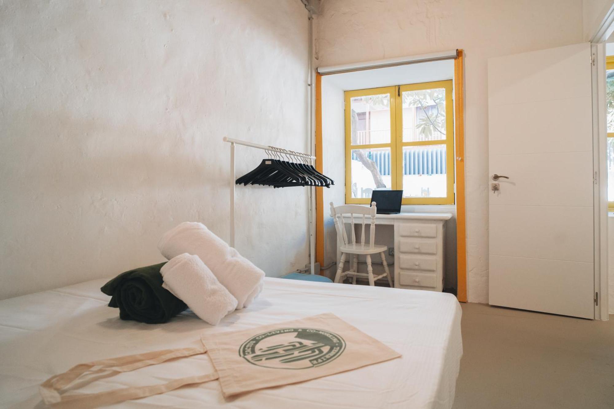 Hostal Colon San Sebastián de la Gomera Dış mekan fotoğraf