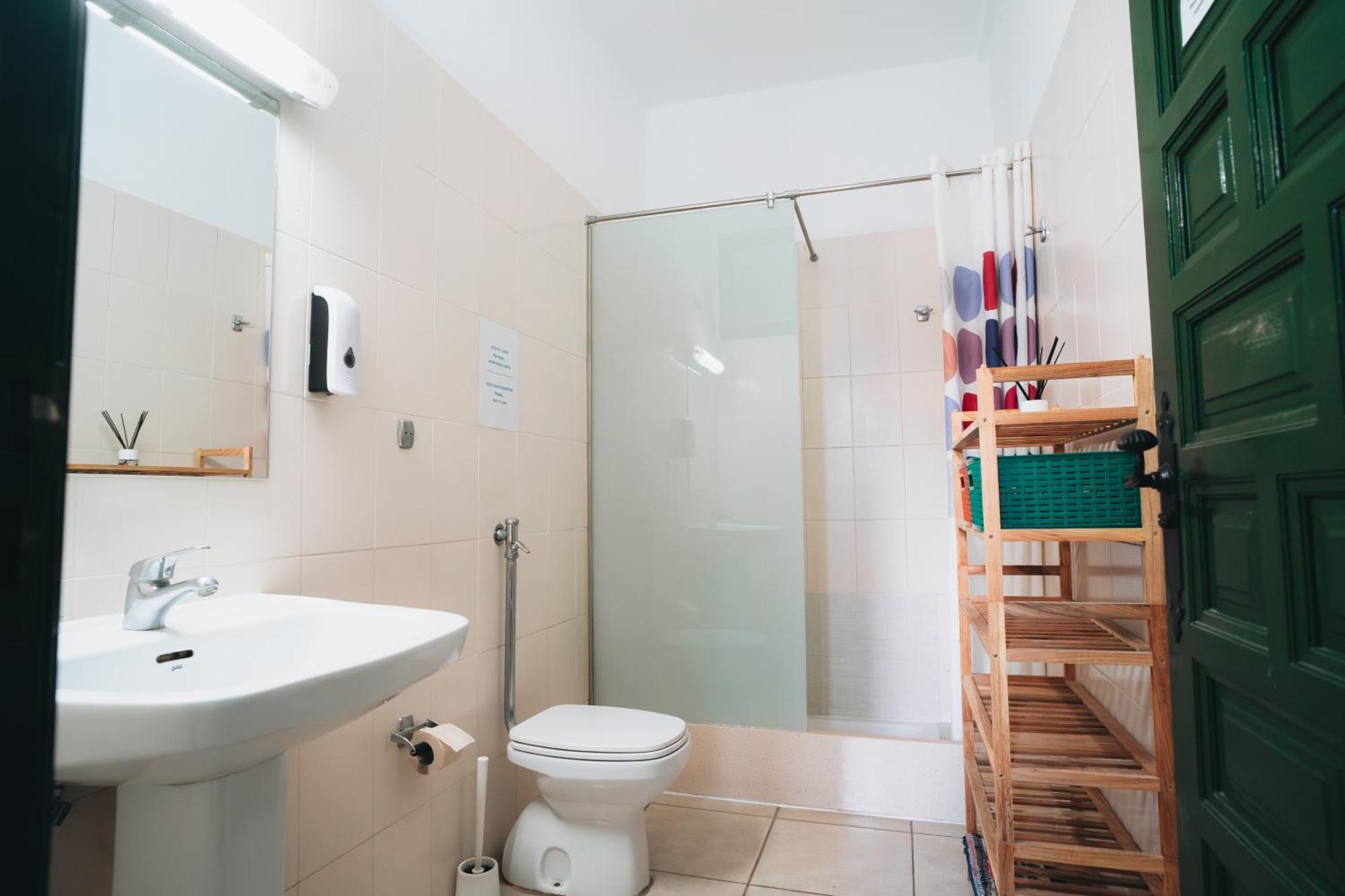 Hostal Colon San Sebastián de la Gomera Dış mekan fotoğraf