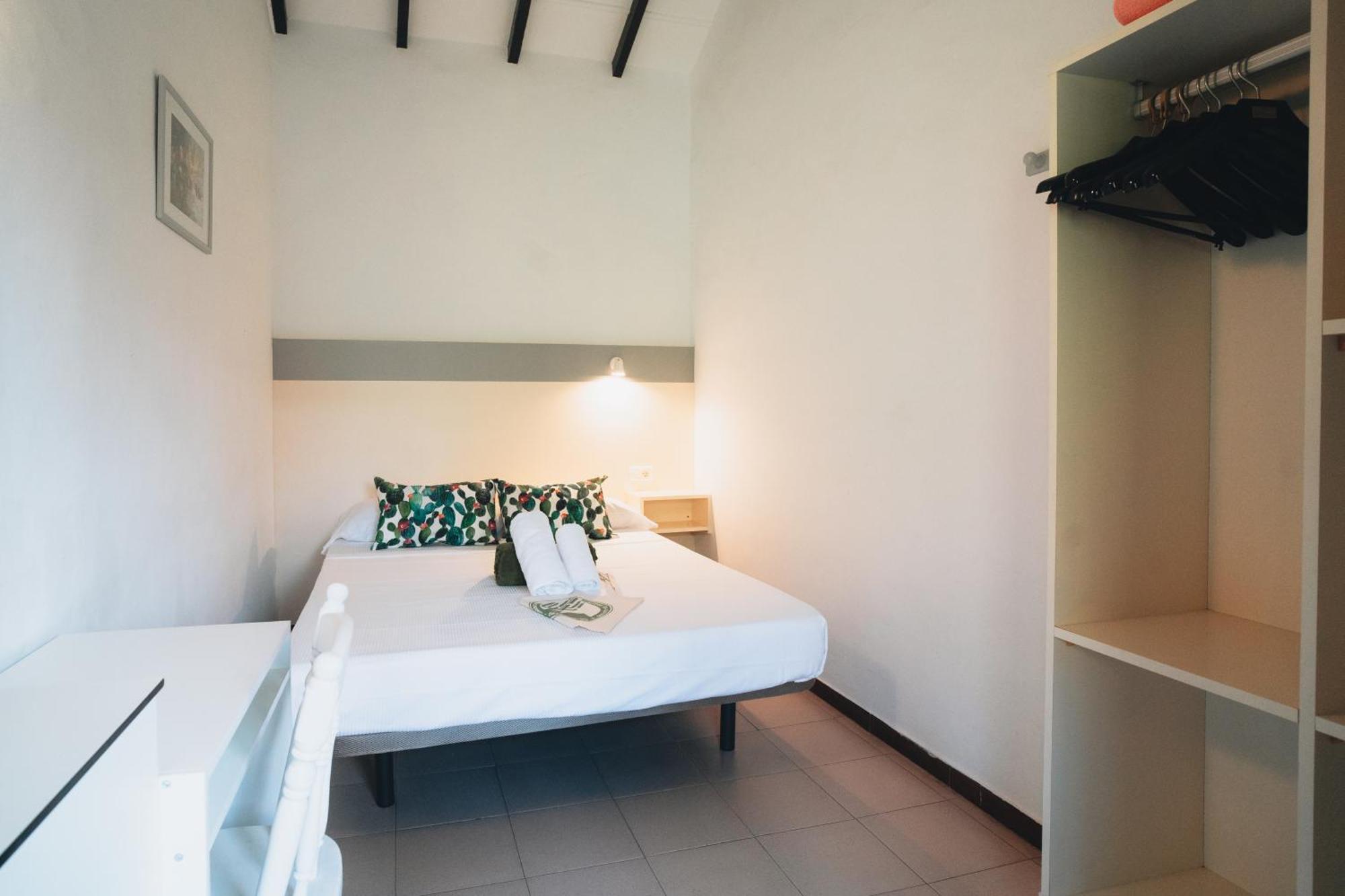 Hostal Colon San Sebastián de la Gomera Dış mekan fotoğraf