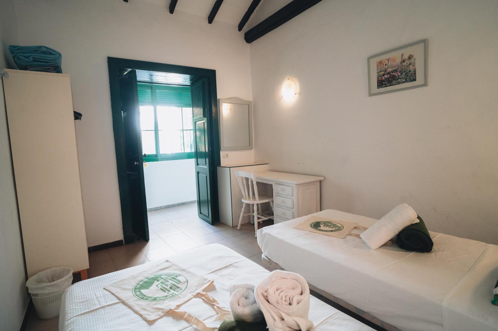 Hostal Colon San Sebastián de la Gomera Dış mekan fotoğraf